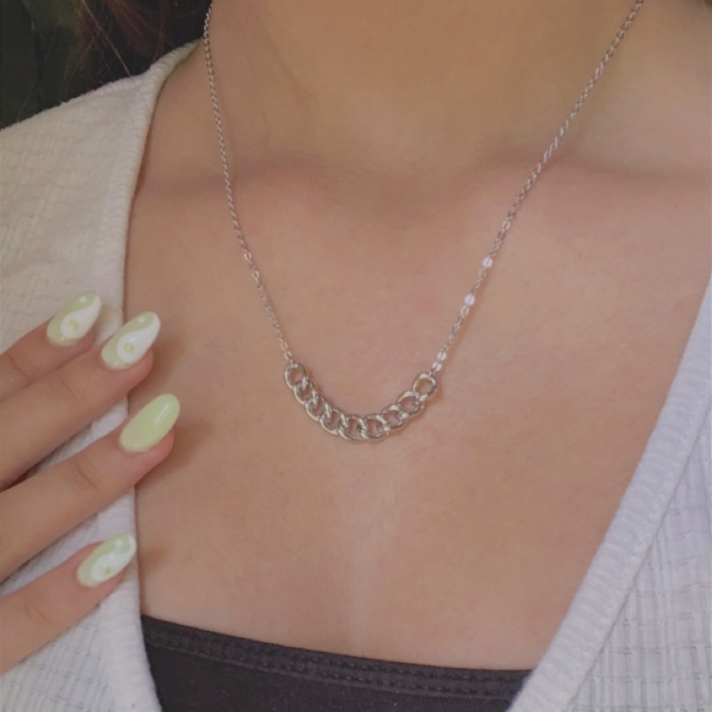 24K Gold Plated Necklace